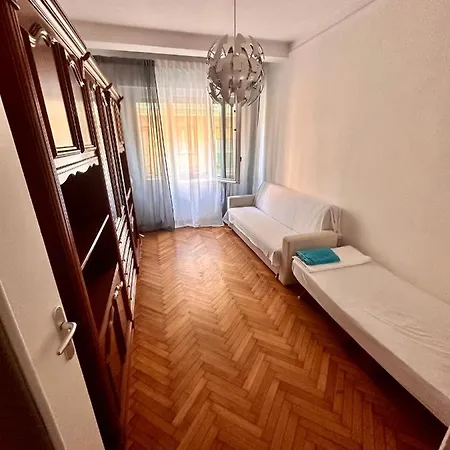 Alterego House شقة