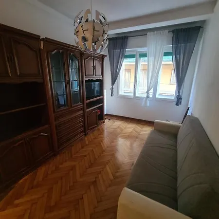 Alterego House Apartament Rapallo