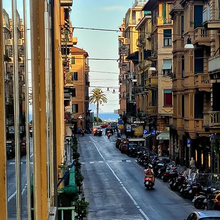 Alterego House Rapallo