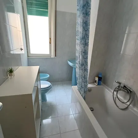 Apartment Alterego House *