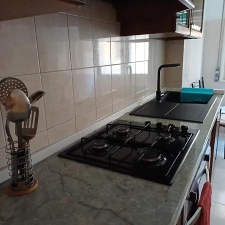 Alterego House Rapallo