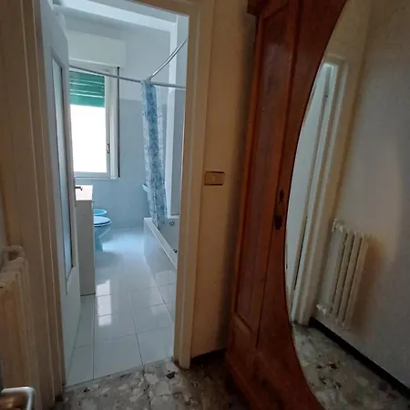 Alterego House דירה ראפאלו