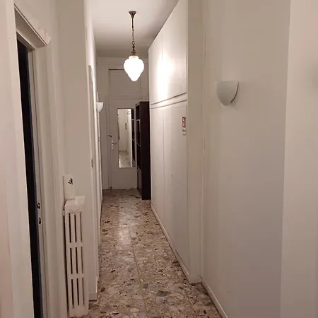 Apartment Alterego House Rapallo