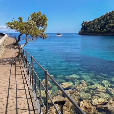 Alterego House Apartment Rapallo