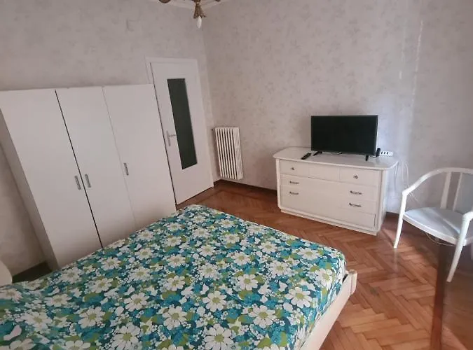 Apartament Alterego House Rapallo