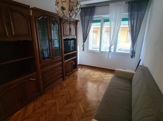 Alterego House Apartment Rapallo