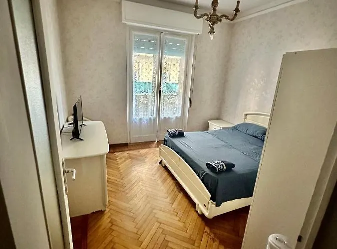 Alterego House Apartament