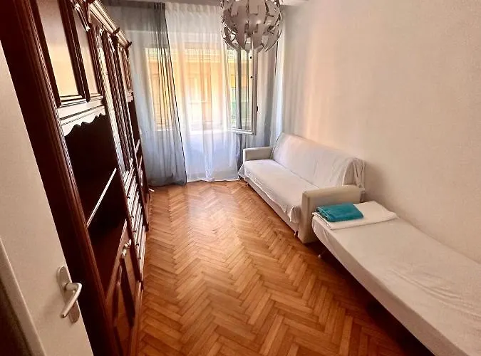 Alterego House Apartment