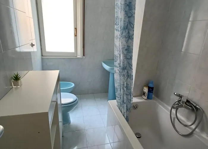 Apartment Alterego House *