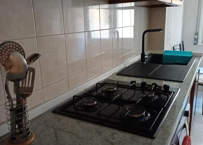 Alterego House Rapallo