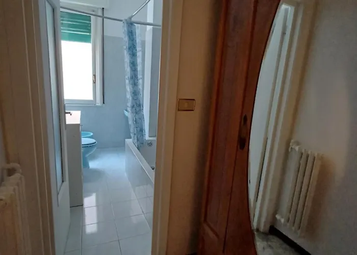 Alterego House Apartment Rapallo