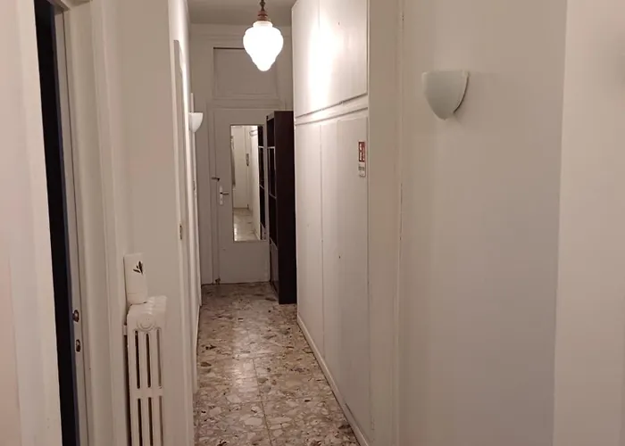 Apartment Alterego House Rapallo