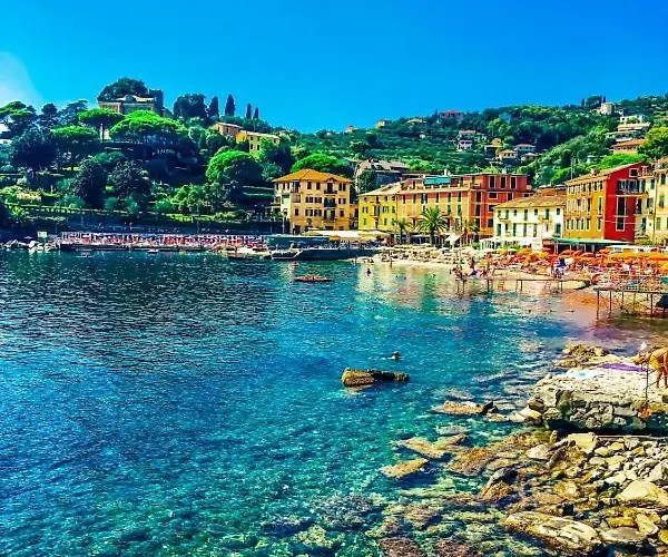 Alterego House Rapallo